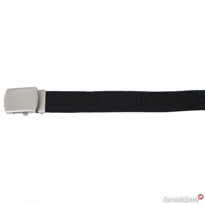 Pasek z kieszonką MFH 40mm Paski Moda i Styl Rzeszów