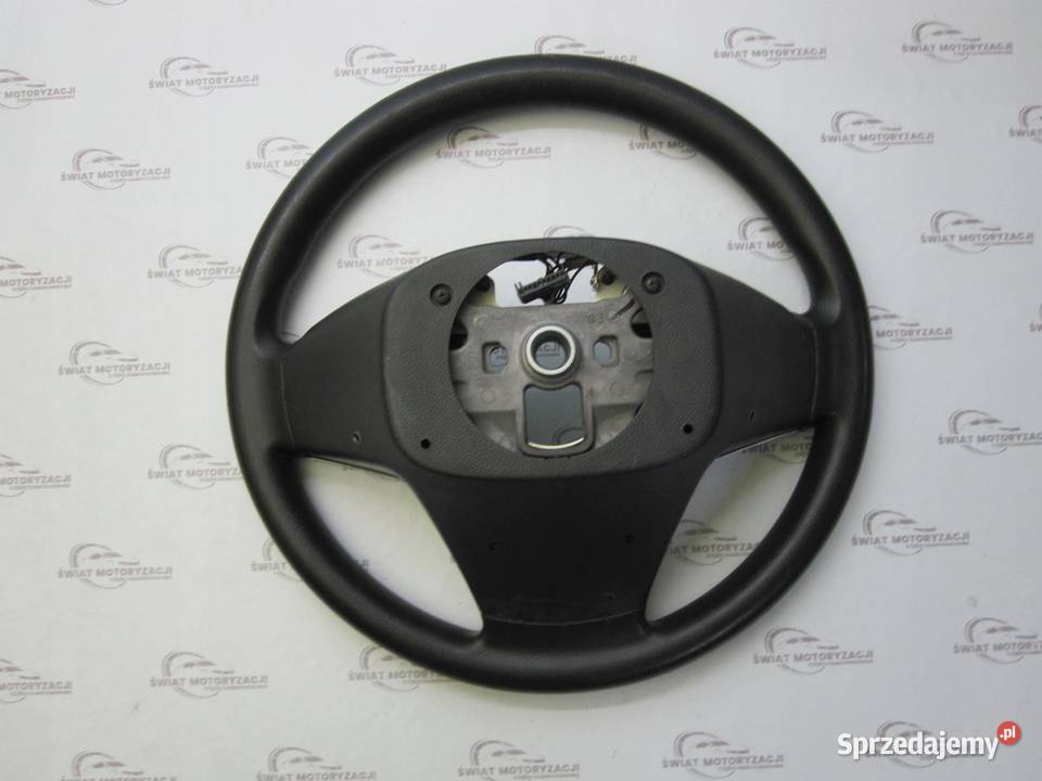 OPEL ANTARA 09r kierownica