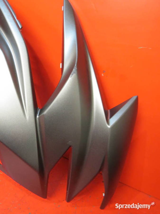 KAWASAKI Z650 Z 650 NINJA OWIEWKA OSŁONA PLASTIK mazowieckie Warszawa