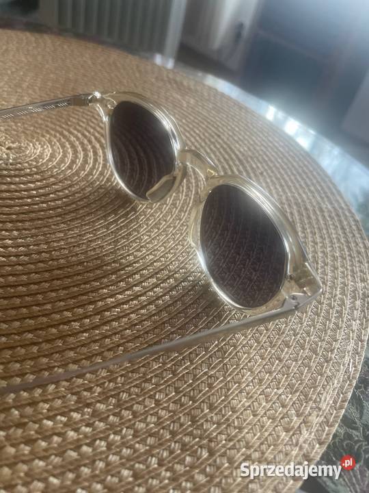 Okulary Maui Jim dolnośląskie