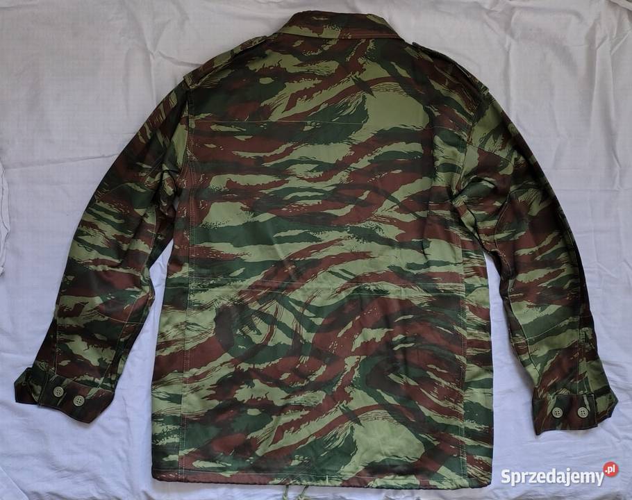 Bluza M64 Lizzard Francja Kolekcje Biała Podlaska sprzedam