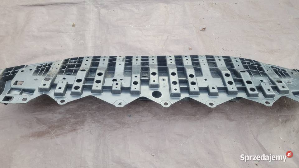 TOYOTA YARIS III LIFT 14 OSŁONA PŁYTA POD osobowe Ruda Śląska