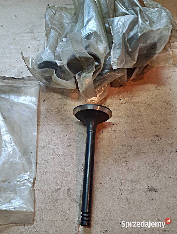 Zawór zawory rozmiar 96 mm 36 mm 77 mm Ostrów Wielkopolski