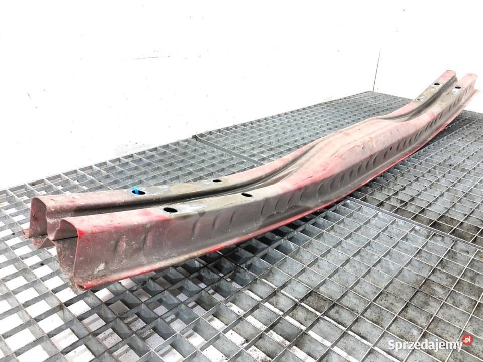 BELKA ZDERZAKA TYŁ FORD MUSTANG V SportowyCoupe osobowe podkarpackie