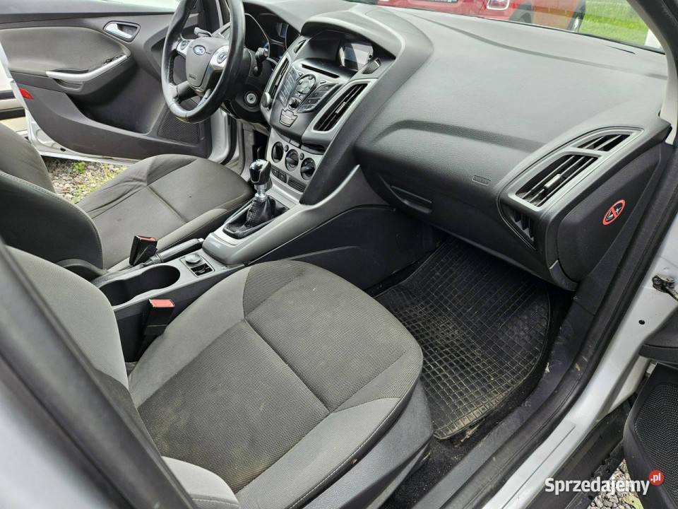 Ford Focus wymianie rozrządu Klimatyzacja Ruda Śląska