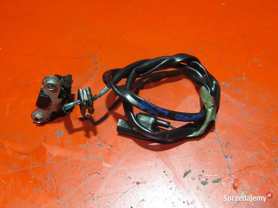 BMW F650 F 650 GS 1999 impulsator czujnik sensor