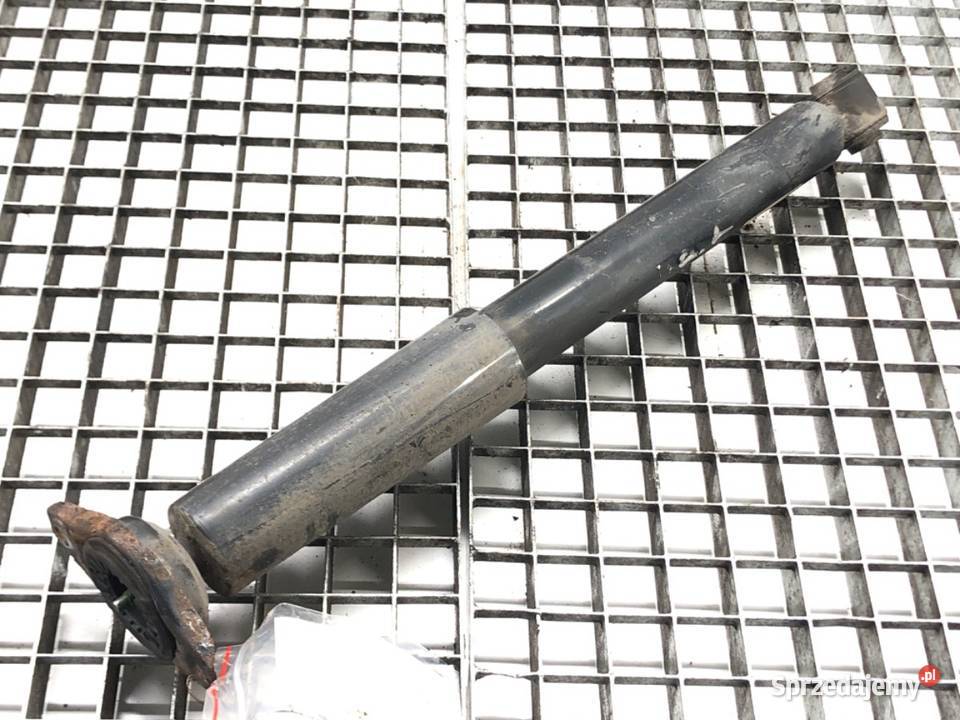 AMORTYZATOR PRAWY TYŁ VOLVO XC60 I Hatchback