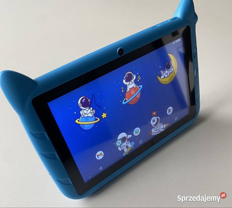 Tablet dzieci 7 Android 13 Kraków
