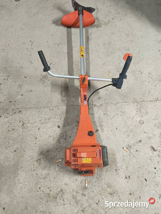 Kosa Husqvarna 250RX Sandomierz