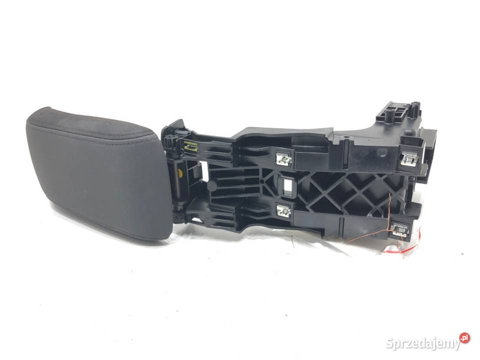 PODŁOKIETNIK CITROEN C4 CACTUS Hatchback Podłokietniki