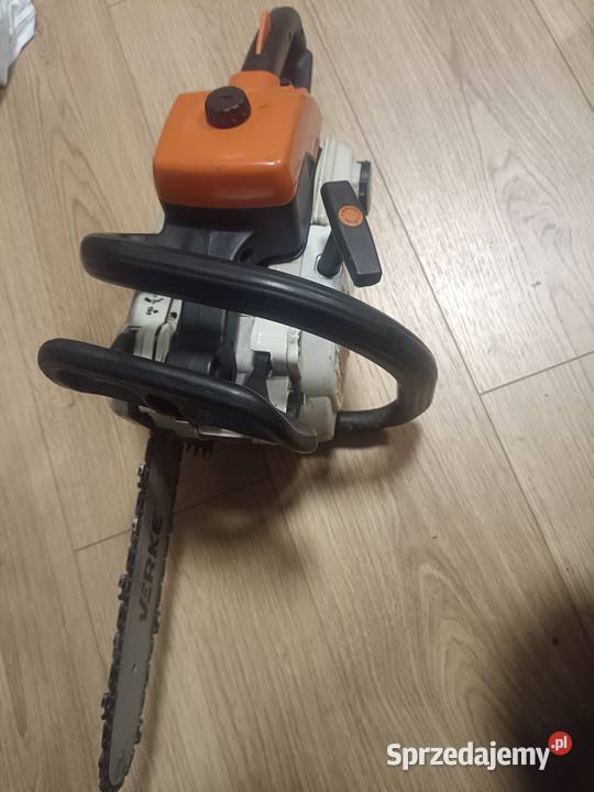 Stihl ms200 Warszawa