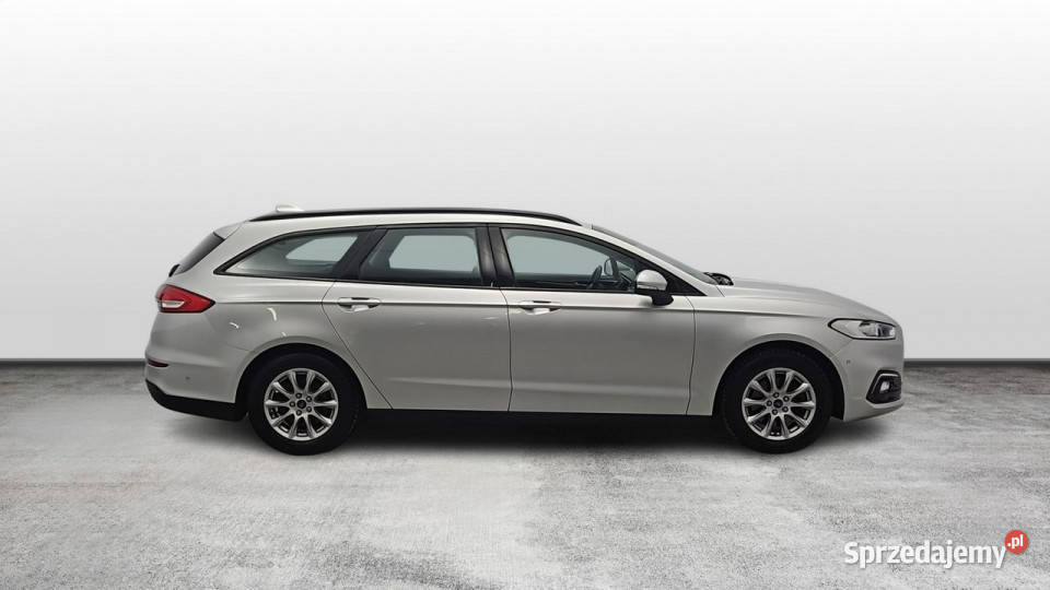 Ford Mondeo 20 EcoBlue Trend Z Polskiego Salonu nieuszkodzony Warszawa sprzedam