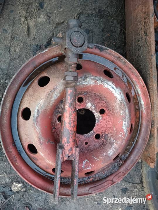 Wieszaki t25 władimirec rusek świętokrzyskie Busko-Zdrój