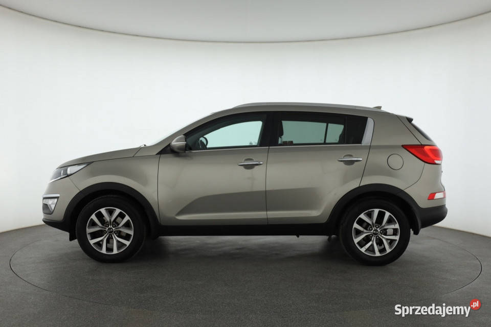 Kia Sportage 20 GDI Lublin