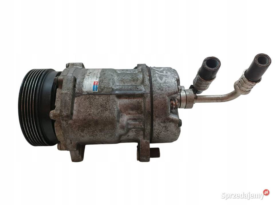 SPRĘŻARKA KLIMATYZACJI 16 SD7V16 1273 CHERY