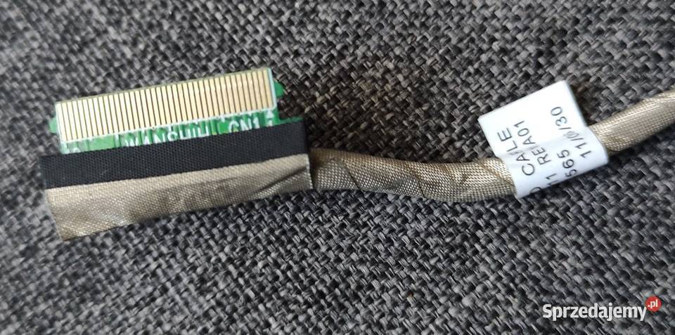 Taśma matrycy Lenovo THINKPAD W530 T530 04W1565 łódzkie Łódź