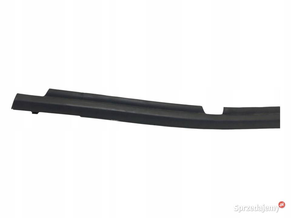 Toyota Auris I E15 Lift 12r 5D HB Parapet listwa