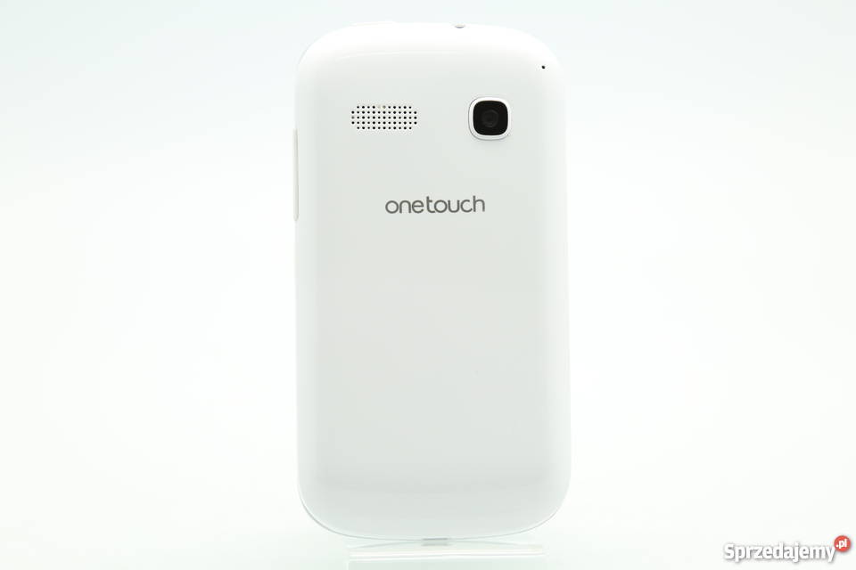 ALCATEL ONE TOUCH WHITEBIAŁY świętokrzyskie Kielce