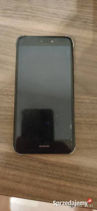 Huawei P9 LITE 2017 kujawsko-pomorskie Radziejów