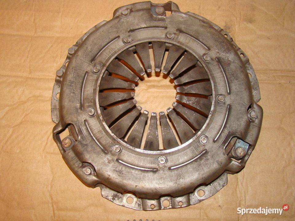 sprzęgło sztywne tarcza docisk opel vivaro osobowe Parcice