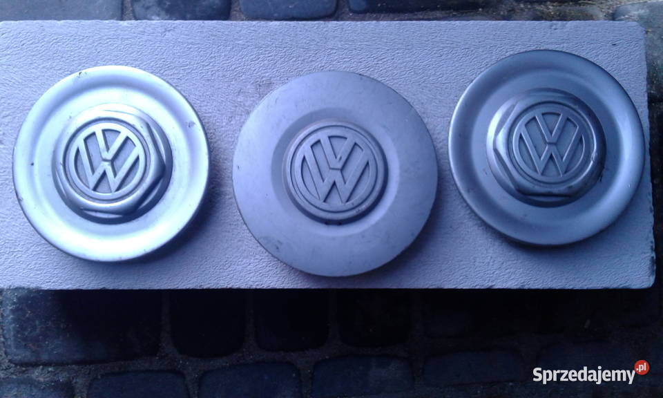 Kołpaki dekielki vw golf passat corrado Łomża sprzedam