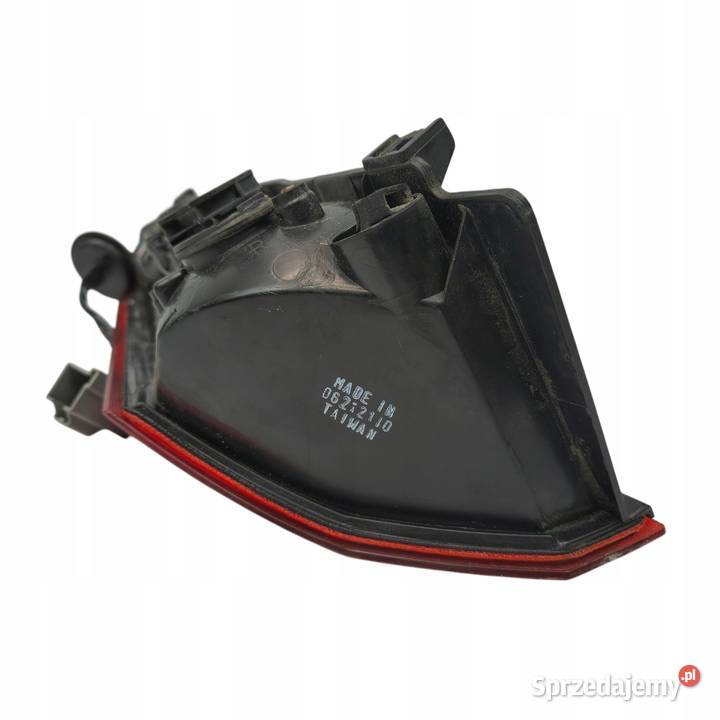 LAMPA PRAWA Ford Transit Connect mk2 1222 tylnia osobowe Chełm sprzedam
