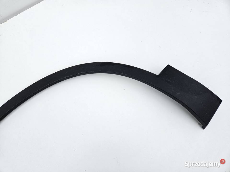 VOLVO XC40 LISTWA BŁOTNIKA LEWY PRZÓD LEWA wielkopolskie