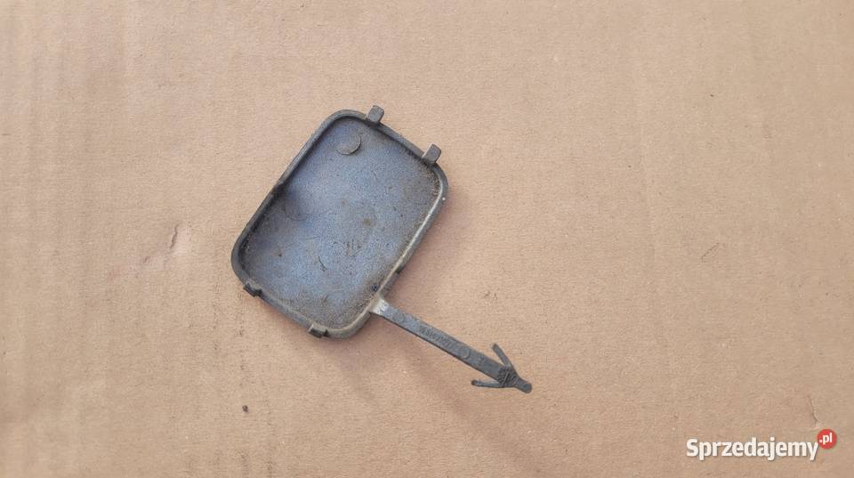 PEUGEOT 308 I T7 SW 0711 KOMBI ZAŚLEPKA HAKA Pozostałe Ruda Śląska