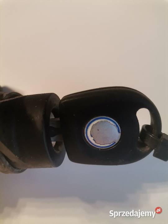Stacyjka Volkswagen OE 4B0905851C stacyjki i kluczyki Choszczno