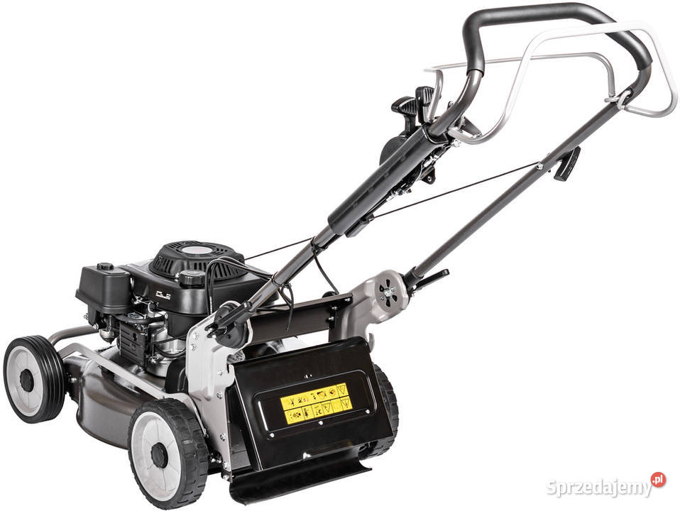 WEIBANG WB507SC V 3IN1 KOSIARKA SPALINOWA DO Opalenica sprzedam