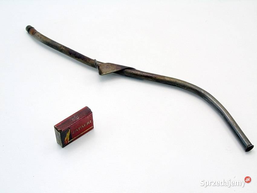 RURKA BAGNETU 27 V6 SANTA FE TUCSON TIBURON Sosnowiec