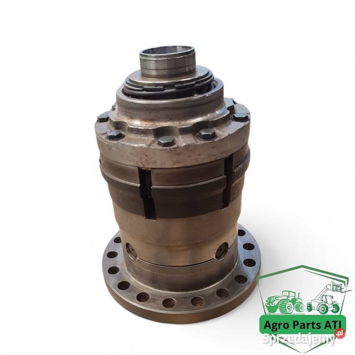 Dyferencjał F930301020020 Fendt 916 Favorit Ciechanowiec