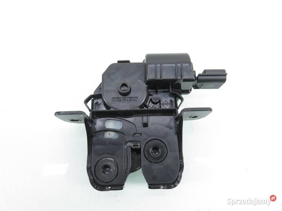 ZAMEK KLAPY DACIA DUSTER 40557160 90503942