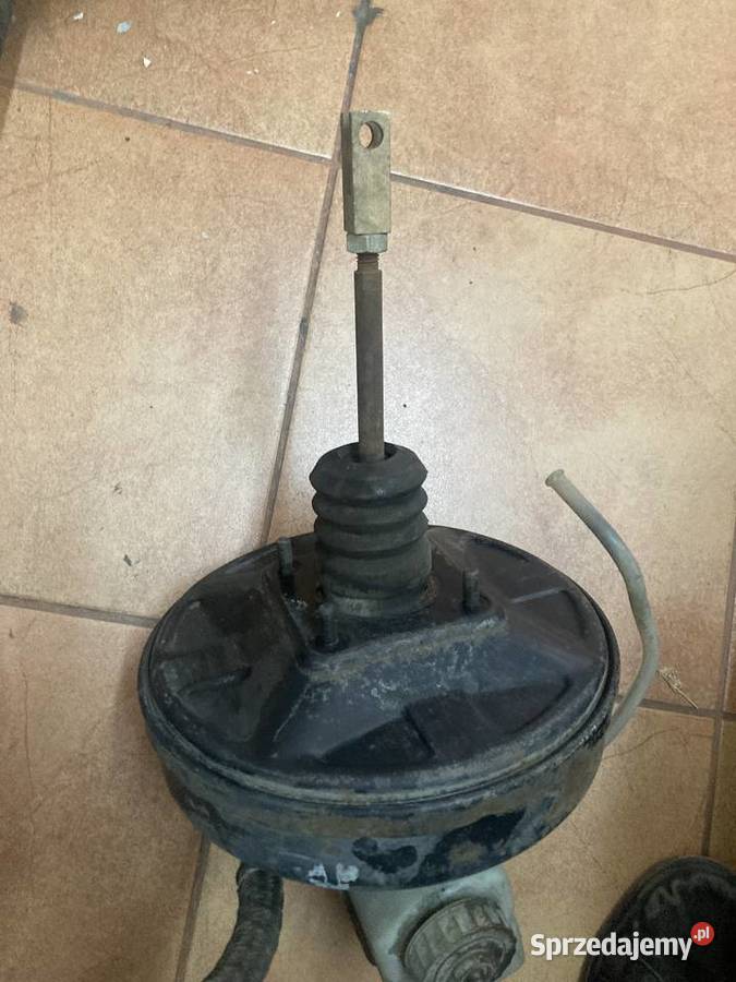 Serwo do BMW E21 315316318320 sprzedam