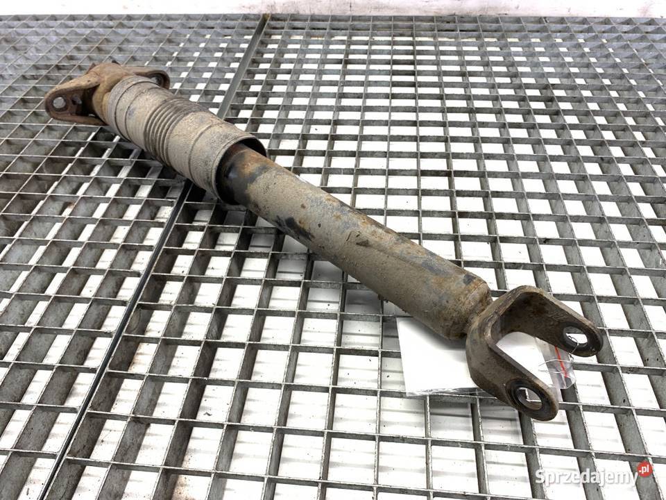 AMORTYZATOR PRAWY TYŁ JEEP GRAND CHEROKEE WK podkarpackie