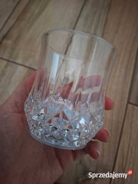 Kubek LED zmieniający kolor