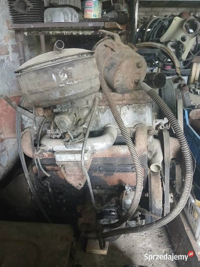 Silnik fso warszawa silnik warszawa osobowe Hrubieszów
