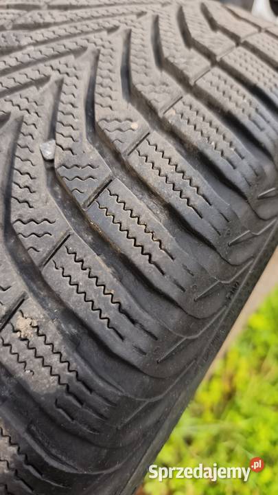 Koła zimowe do Opla 20555R16 Kraków