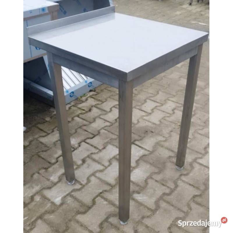 Stół Gastronomiczny 606085 S 1309O