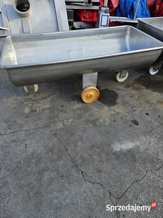 Wanna masarska 1750x920x870 gł440 Krotoszyn