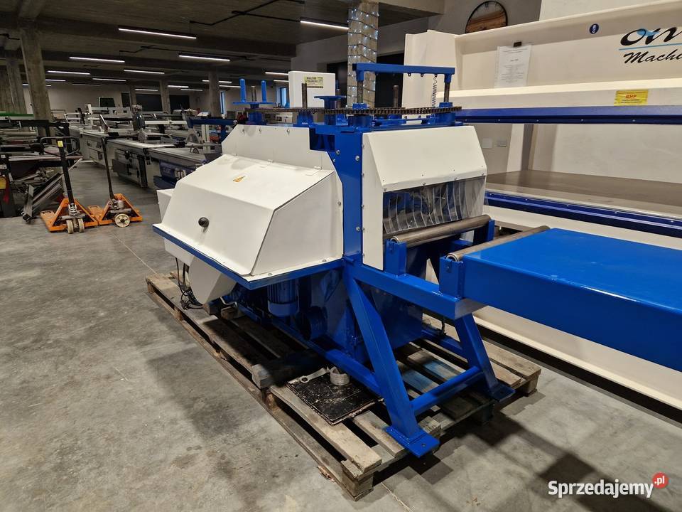 Wielopiła LIGNUM WP 5002500 2005RPiła małopolskie Kalwaria Zebrzydowska