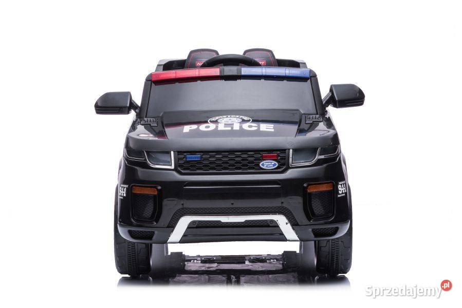 Auto na akumulator Polica Bielsk Podlaski