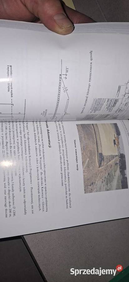 Zestaw Materiały konferencyjne Techniczne Dni Swarzędz sprzedam