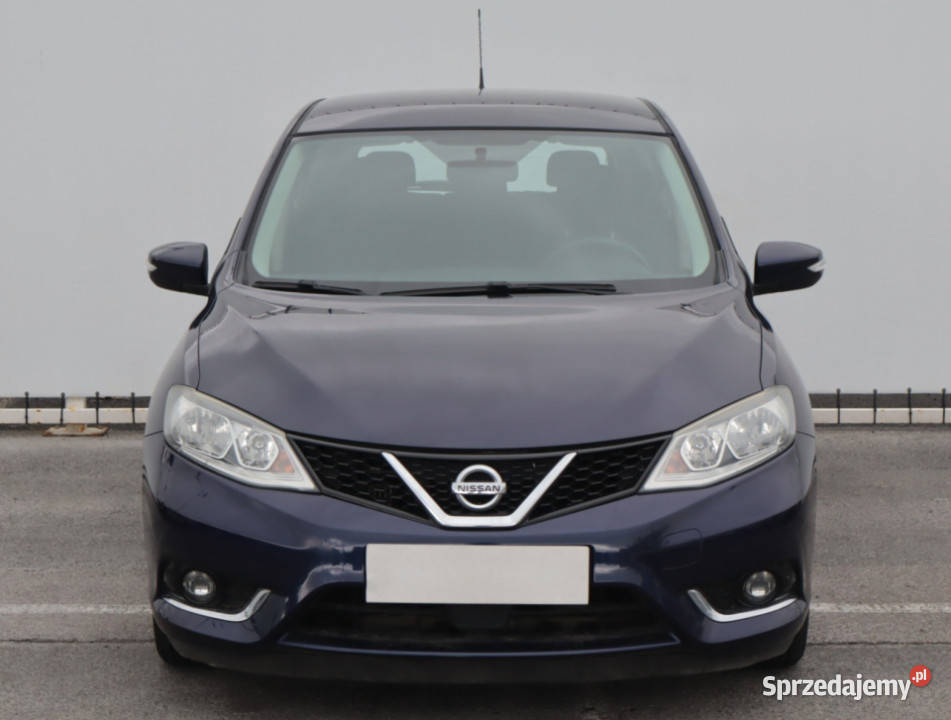 Nissan Pulsar 12 DIGT Pulsar lubelskie Lublin