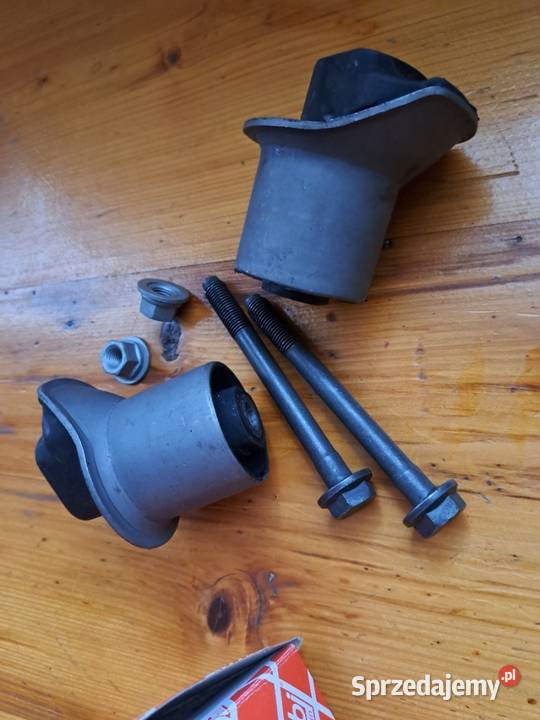 Febi poduszki belki tył kpl Golf Seat osobowe Pozostałe Brzesko sprzedam