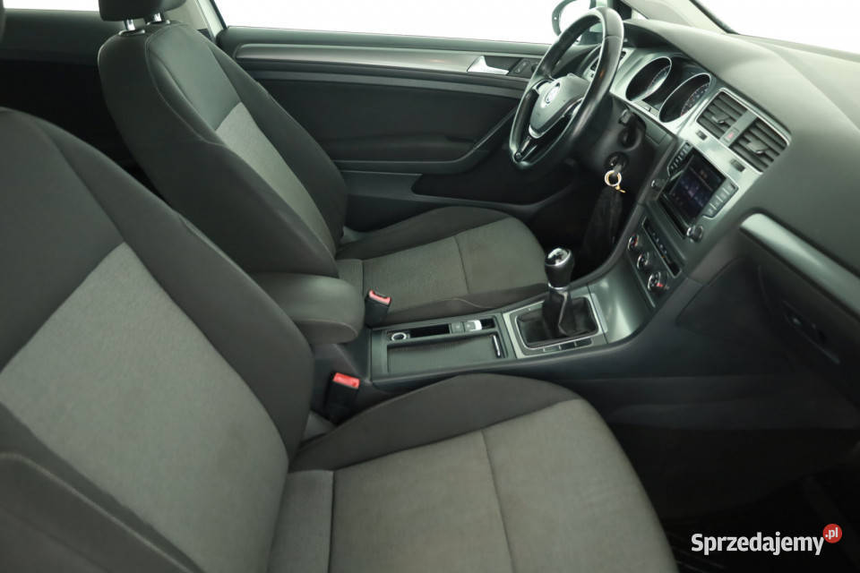 VW Golf 16 TDI Rok produkcji 2012 Piaseczno