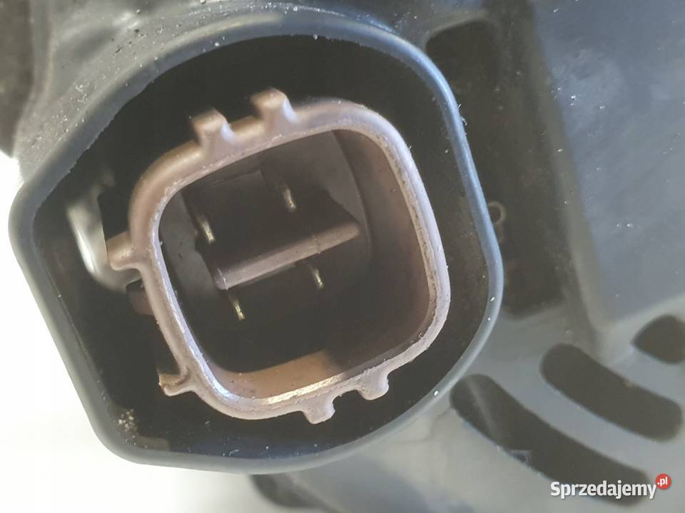 Honda CRV II 22 iCDTI ALTERNATOR Janów