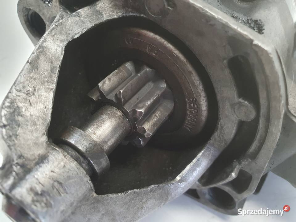 Audi 80 B4 19 TD ROZRUSZNIK 0001110022 bosch Janów sprzedam
