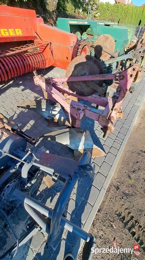 Plug 3 I 2 Unia Grudziądz Ok super stan tanio Parczew