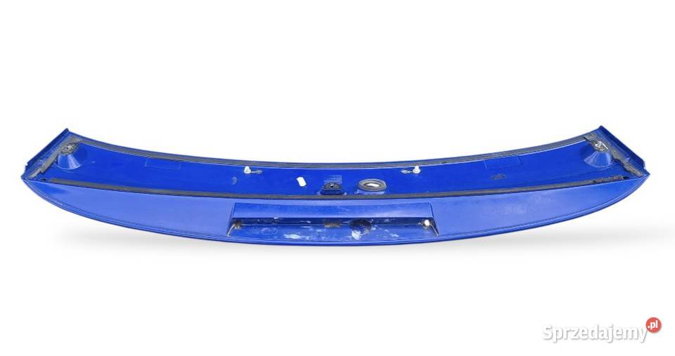 SPOILER LOTKA KLAPY BAGAŻNIKA SEAT LEON I 1